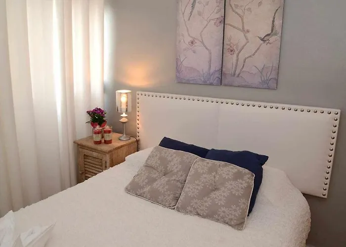 Appartement Playa Arenal Grupo Terra De Mar, Con Encanto