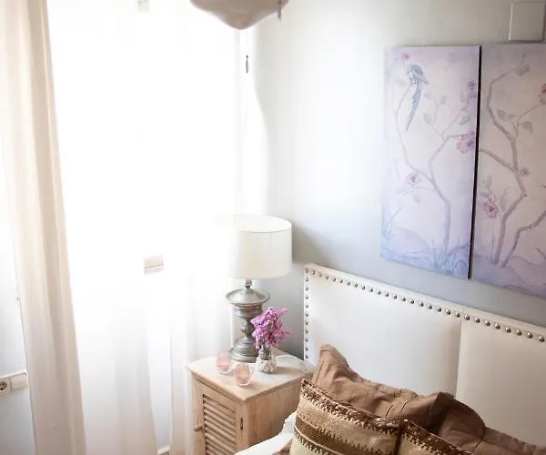 Playa Arenal Grupo Terra De Mar, Con Encanto