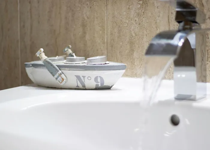 Appartement Playa Arenal Grupo Terra De Mar, Con Encanto