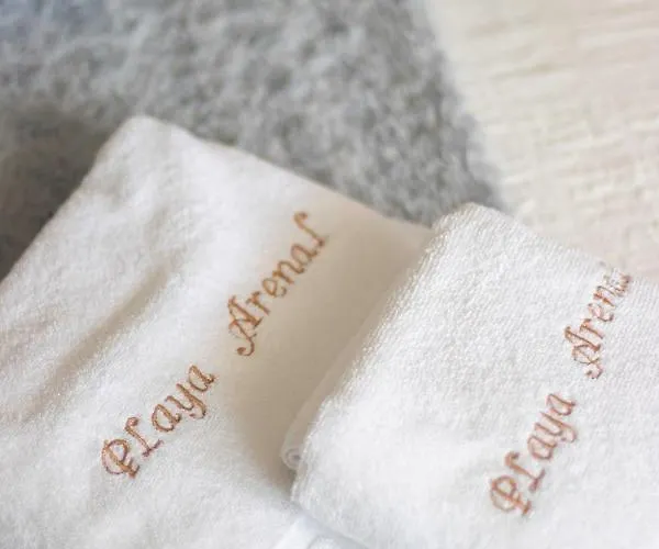 Playa Arenal Grupo Terra De Mar, Con Encanto Appartement