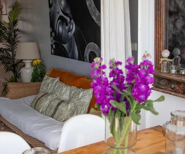 Playa Arenal Grupo Terra De Mar, Con Encanto Appartement Calp