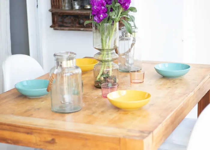 Appartement Playa Arenal Grupo Terra De Mar, Con Encanto Calp