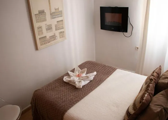 Playa Arenal Grupo Terra De Mar, Con Encanto Calp