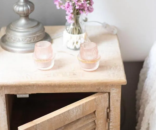 Playa Arenal Grupo Terra De Mar, Con Encanto Appartement *