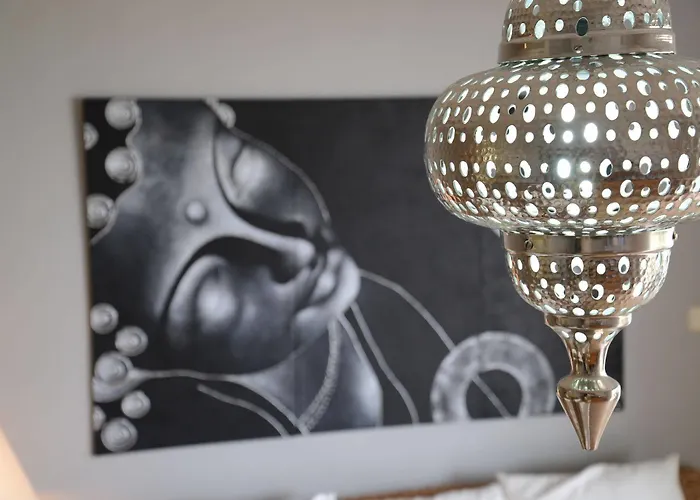 Playa Arenal Grupo Terra De Mar, Con Encanto