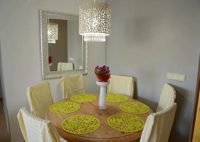 Playa Arenal Grupo Terra De Mar, Con Encanto