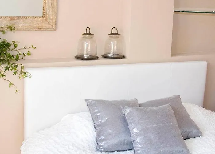 Playa Arenal Grupo Terra De Mar, Con Encanto *