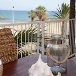 Playa Arenal Grupo Terra De Mar, Con Encanto Апартаменты Кальпе