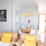Playa Arenal Grupo Terra De Mar, Con Encanto アパート *