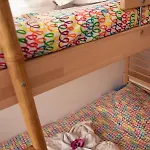 Playa Arenal Grupo Terra De Mar, Con Encanto Апартаменты Кальпе