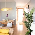 Апартаменты Playa Arenal Grupo Terra De Mar, Con Encanto