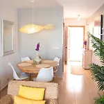 アパート Playa Arenal Grupo Terra De Mar, Con Encanto *