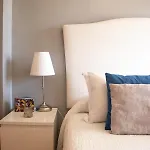 Апартаменты Playa Arenal Grupo Terra De Mar, Con Encanto *