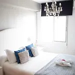 Playa Arenal Grupo Terra De Mar, Con Encanto Апартаменты Кальпе