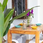 Playa Arenal Grupo Terra De Mar, Con Encanto Апартаменты Кальпе