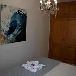 Playa Arenal Grupo Terra De Mar, Con Encanto Апартаменты