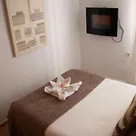 Playa Arenal Grupo Terra De Mar, Con Encanto Кальпе