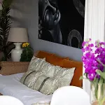 Playa Arenal Grupo Terra De Mar, Con Encanto Кальпе