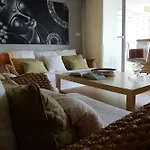 Апартаменты Playa Arenal Grupo Terra De Mar, Con Encanto Кальпе