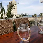 アパート Playa Arenal Grupo Terra De Mar, Con Encanto カルプ