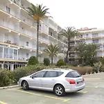Playa Arenal Grupo Terra De Mar, Con Encanto アパート