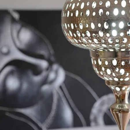 Playa Arenal Grupo Terra De Mar, Con Encanto 칼페