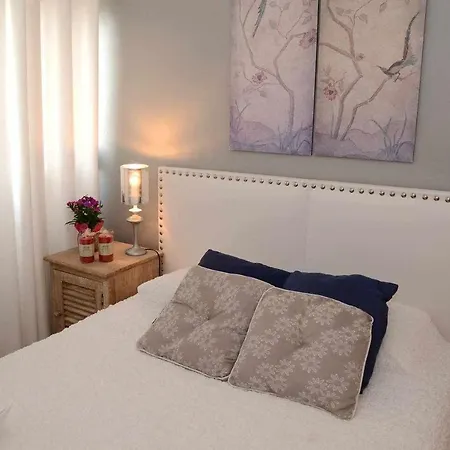 Appartement Playa Arenal Grupo Terra De Mar, Con Encanto