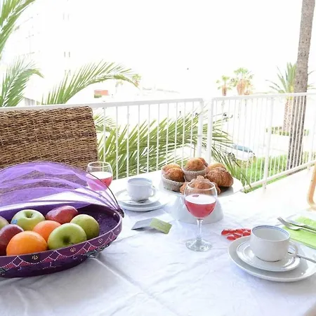 Διαμέρισμα Playa Arenal Grupo Terra De Mar, Con Encanto