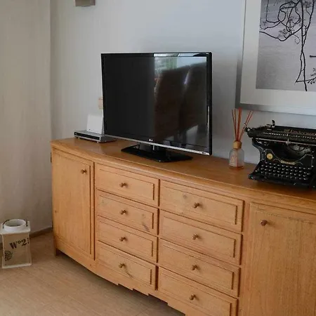 Playa Arenal Grupo Terra De Mar, Con Encanto Lägenhet *