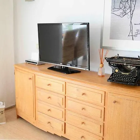 Playa Arenal Grupo Terra De Mar, Con Encanto Apartment