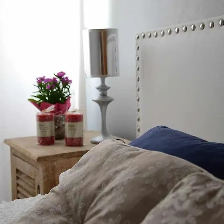 Διαμέρισμα Playa Arenal Grupo Terra De Mar, Con Encanto Κάλπε