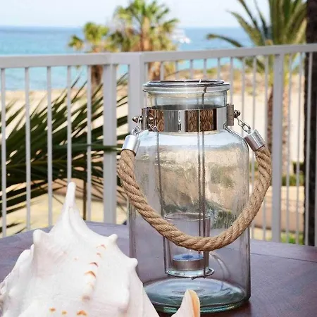 Playa Arenal Grupo Terra De Mar, Con Encanto