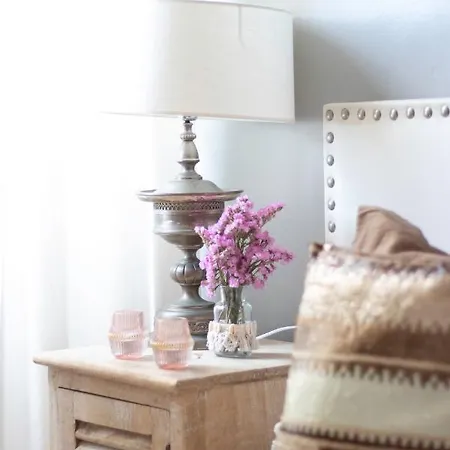 Playa Arenal Grupo Terra De Mar, Con Encanto Calpe