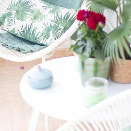 Playa Arenal Grupo Terra De Mar, Con Encanto * Calp