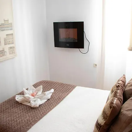 Playa Arenal Grupo Terra De Mar, Con Encanto Apartment Calp