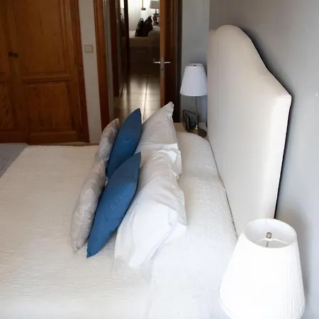 Playa Arenal Grupo Terra De Mar, Con Encanto