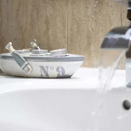 Διαμέρισμα Playa Arenal Grupo Terra De Mar, Con Encanto