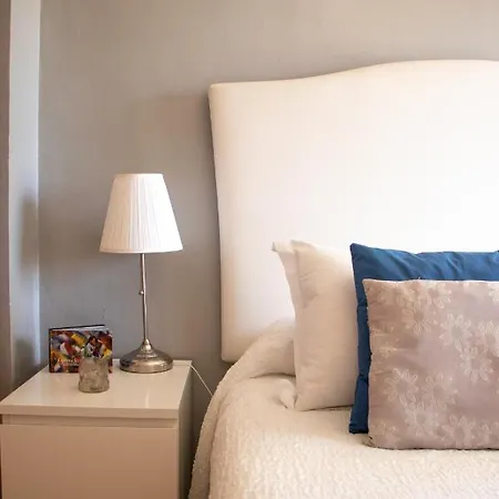 Apartment Playa Arenal Grupo Terra De Mar, Con Encanto *