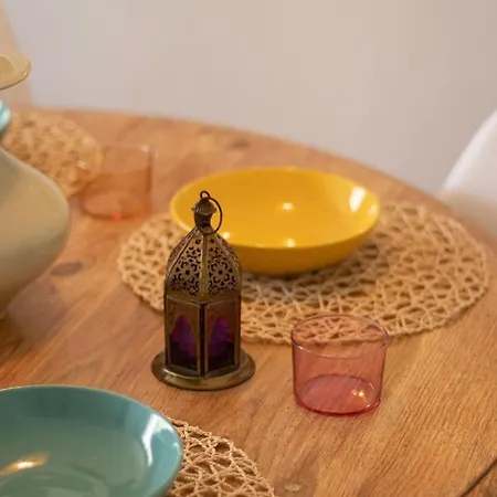 Playa Arenal Grupo Terra De Mar, Con Encanto * Calpe