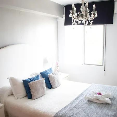 Playa Arenal Grupo Terra De Mar, Con Encanto Διαμέρισμα Κάλπε