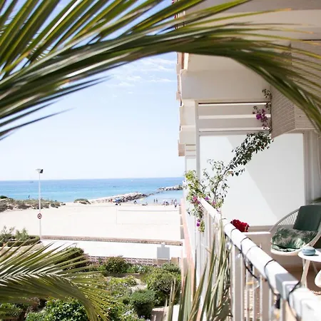 Playa Arenal Grupo Terra De Mar, Con Encanto