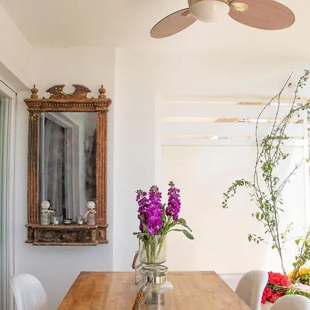 Lägenhet Playa Arenal Grupo Terra De Mar, Con Encanto