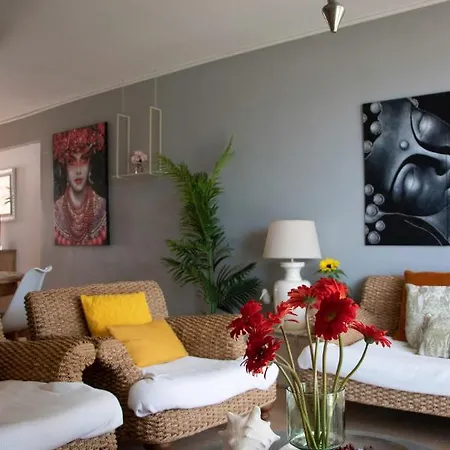 Playa Arenal Grupo Terra De Mar, Con Encanto *