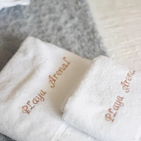 Playa Arenal Grupo Terra De Mar, Con Encanto Διαμέρισμα