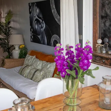 Playa Arenal Grupo Terra De Mar, Con Encanto Apartment Calpe