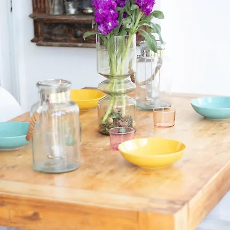 Apartment Playa Arenal Grupo Terra De Mar, Con Encanto Calp