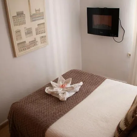 Playa Arenal Grupo Terra De Mar, Con Encanto Calp