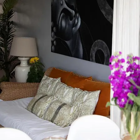 Playa Arenal Grupo Terra De Mar, Con Encanto Κάλπε