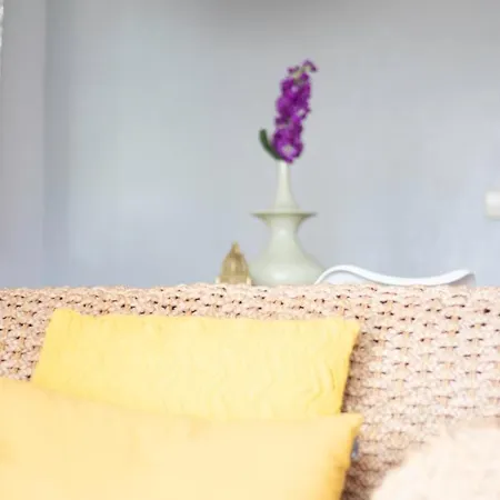 Lägenhet Playa Arenal Grupo Terra De Mar, Con Encanto Calpe