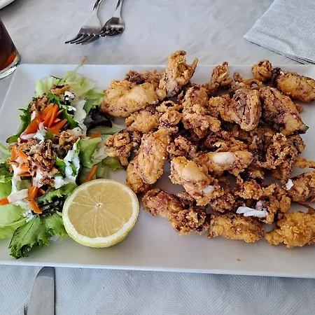 Lägenhet Playa Arenal Grupo Terra De Mar, Con Encanto *